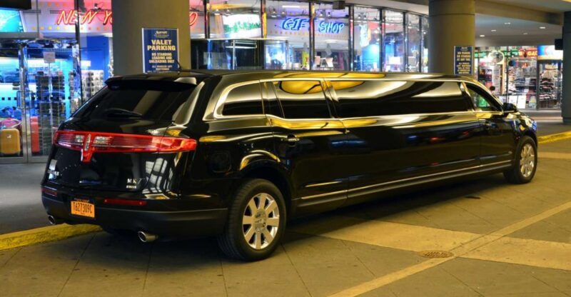 New York City Airports Luxury Arrival or Departure Transfers - Why Choose New York City Airports Luxury Transfers?