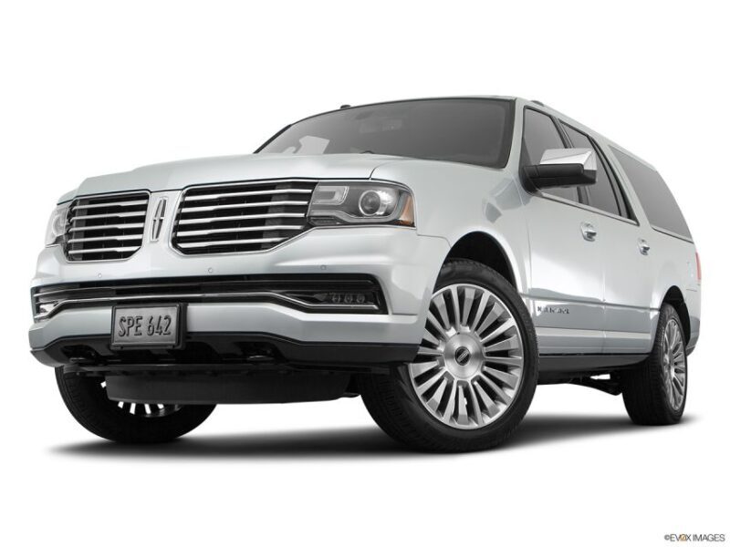 New York City Airports Luxury Arrival or Departure Transfers - Vehicle Types and Comfort Level