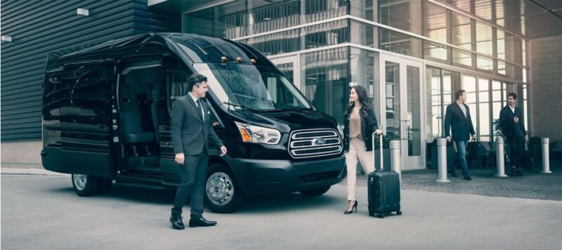 New York City Airports Luxury Arrival or Departure Transfers - Pricing and Value Analysis