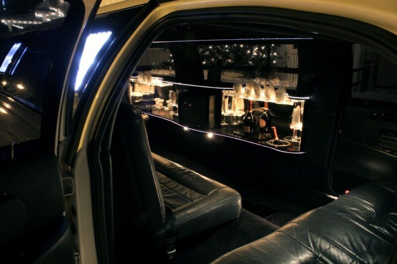 New York City Airports Luxury Arrival or Departure Transfers - What Makes This Service Stand Out