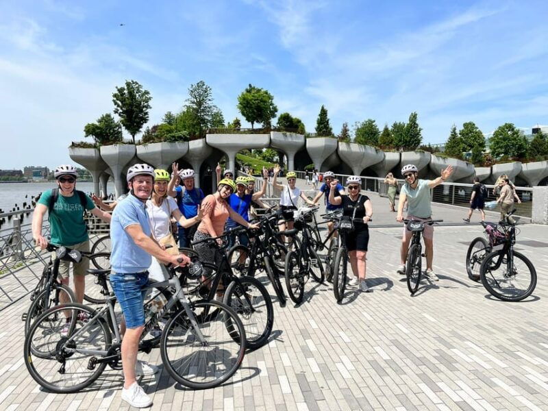 new-york-city-bike-rentals