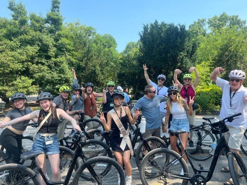 new-york-city-bike-rentals