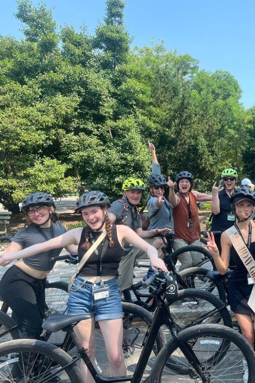 new-york-city-bike-rentals