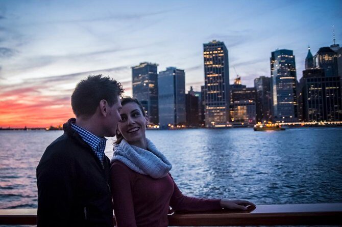 New York City Bright Lights Skyline Cruise on Yacht - Authentic Feedback from Past Guests