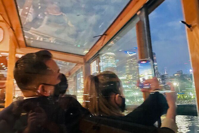 New York City Bright Lights Skyline Cruise on Yacht - FAQ: Your Questions About the NYC Skyline Yacht Cruise