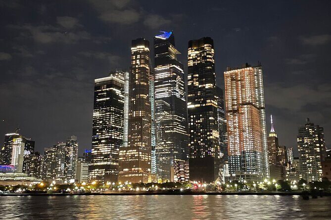 New York City Bright Lights Skyline Cruise on Yacht - Final Thoughts