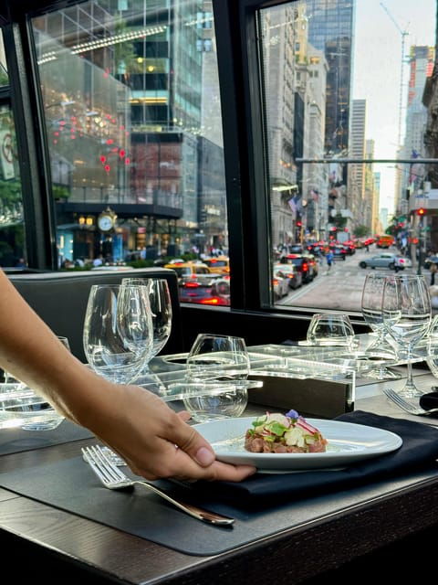 new-york-city-bustronome-gourmet-lunch-tour-on-a-luxury-bus