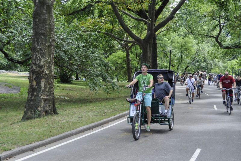 new-york-city-central-park-private-pedicab-tour