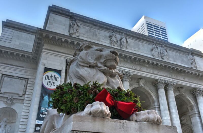 New York City: Christmas Holiday Tour of Manhattan - The Reviews Speak Volumes