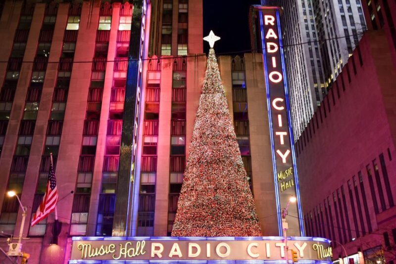 New York City: Christmas Holiday Tour of Manhattan - Who Is This Tour Best For?