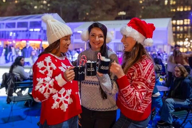 new-york-city-christmas-holiday-tour-with-a-free-dessert