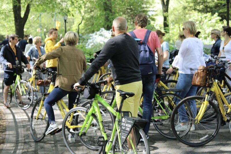 new-york-city-city-highlights-guided-bike-or-ebike-tour