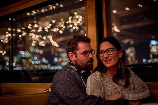 New York City Cocoa and Carols Holiday Cruise - Practical Details & Tips