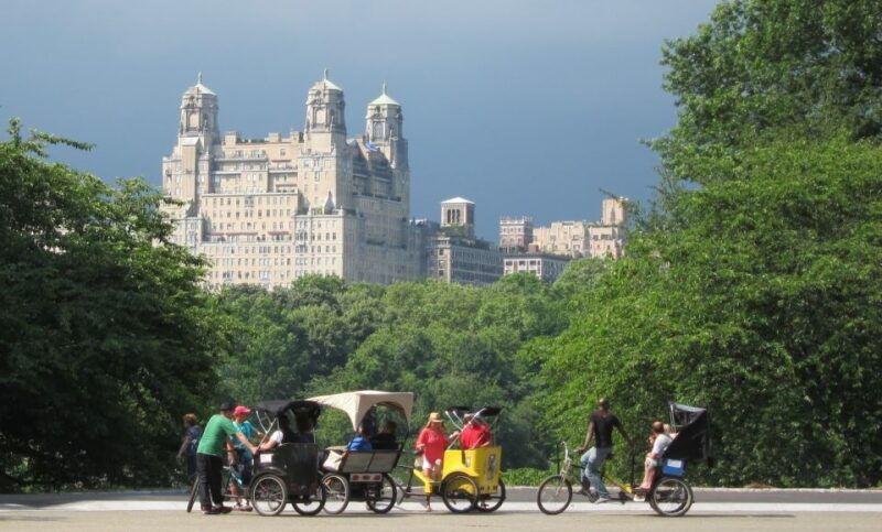 new-york-city-deluxe-1-5-hour-central-park-pedicab-tour