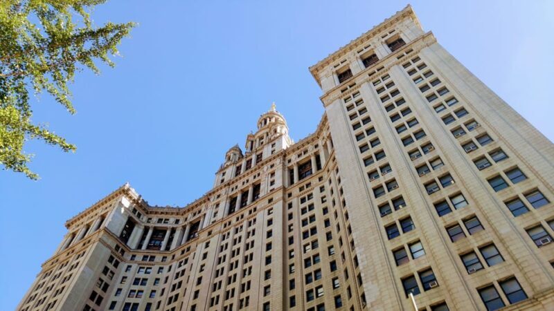 New York City; Design your own tour - Customized to you - What You Can Expect During the Tour