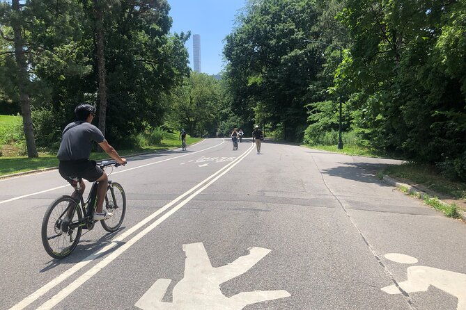 new-york-city-e-bike-rentals