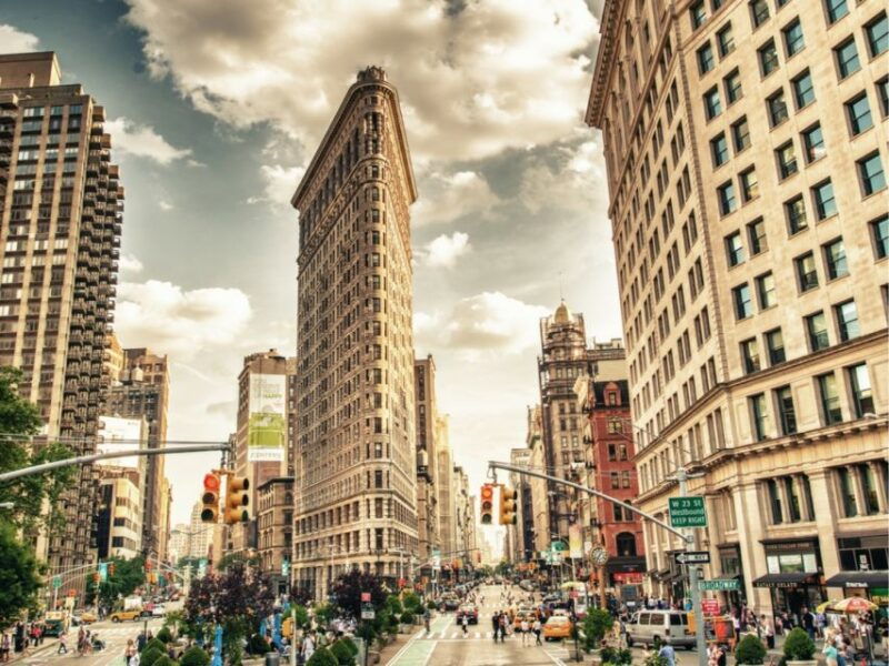 new-york-city-flatiron-food-history-and-architecture-tour