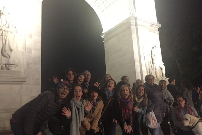 New York City Ghost Tour of Greenwich Village - FAQ
