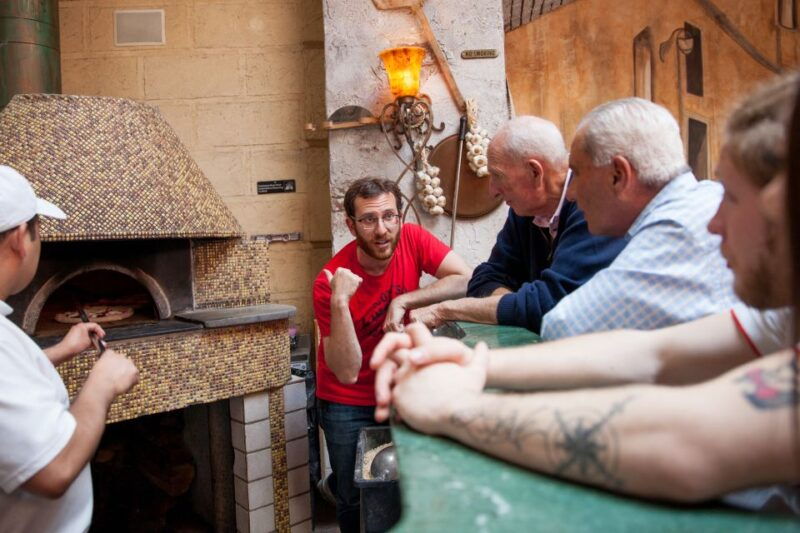 new-york-city-half-day-pizza-bus-tour