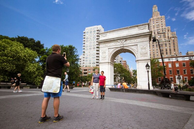 new-york-city-high-line-and-greenwich-village-combo-tour