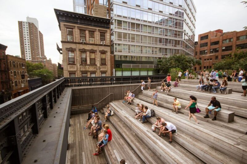 new-york-city-high-line-and-greenwich-village-combo-tour