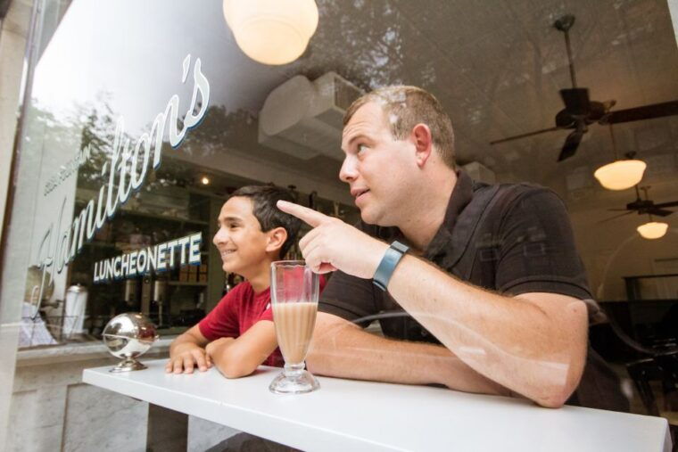 new-york-city-high-line-and-greenwich-village-combo-tour