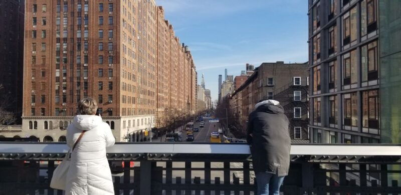 new-york-city-high-line-hudson-yards-walking-tour