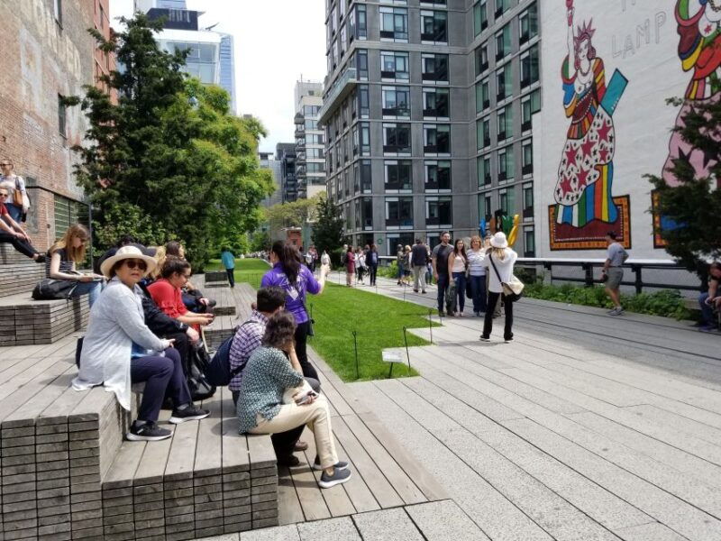 new-york-city-high-line-hudson-yards-walking-tour