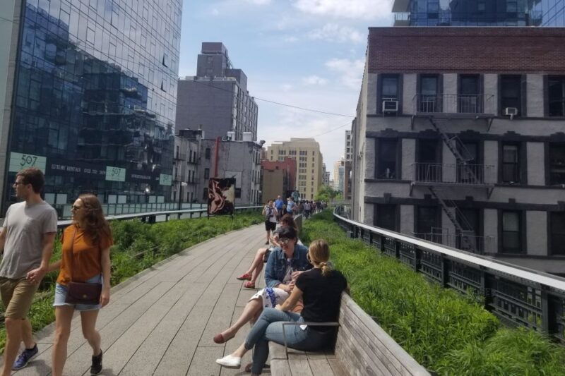 new-york-city-high-line-hudson-yards-walking-tour