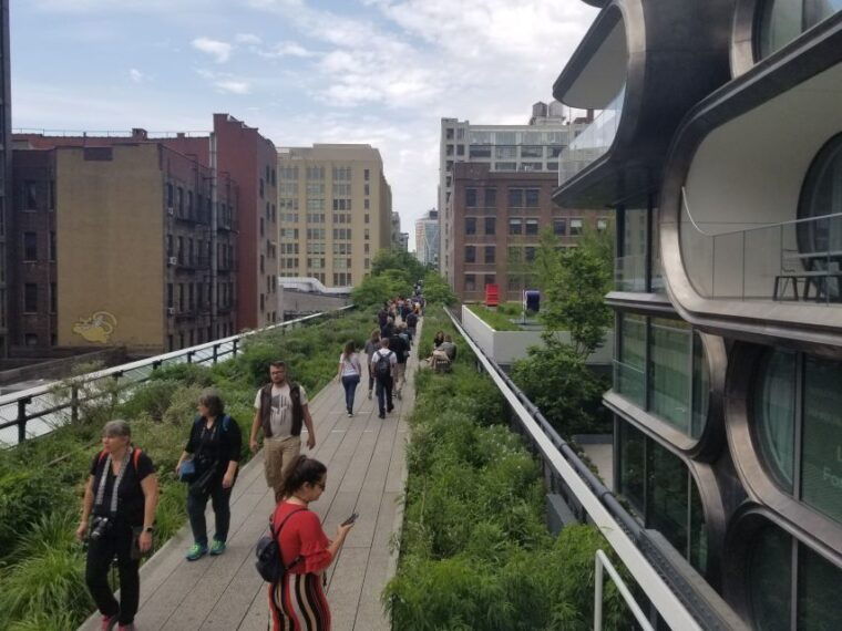 new-york-city-high-line-hudson-yards-walking-tour
