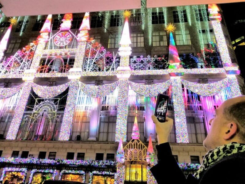 new-york-city-holiday-lights-extravaganza-walking-tour