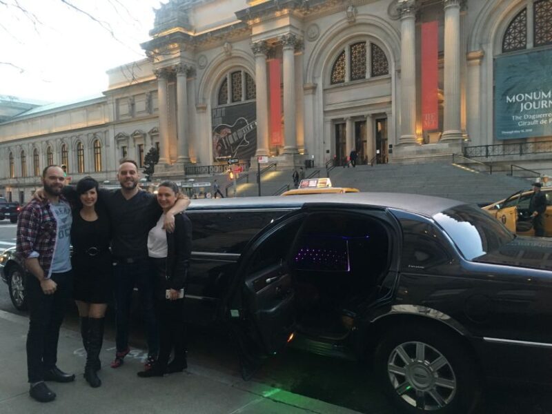 New York City: JFK Airport Private Limousine Transfer - Authentic Traveler Insights
