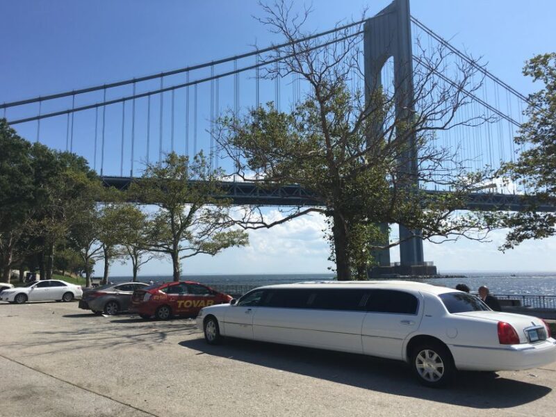 New York City: JFK Airport Private Limousine Transfer - Final Thoughts: Is It Worth It?