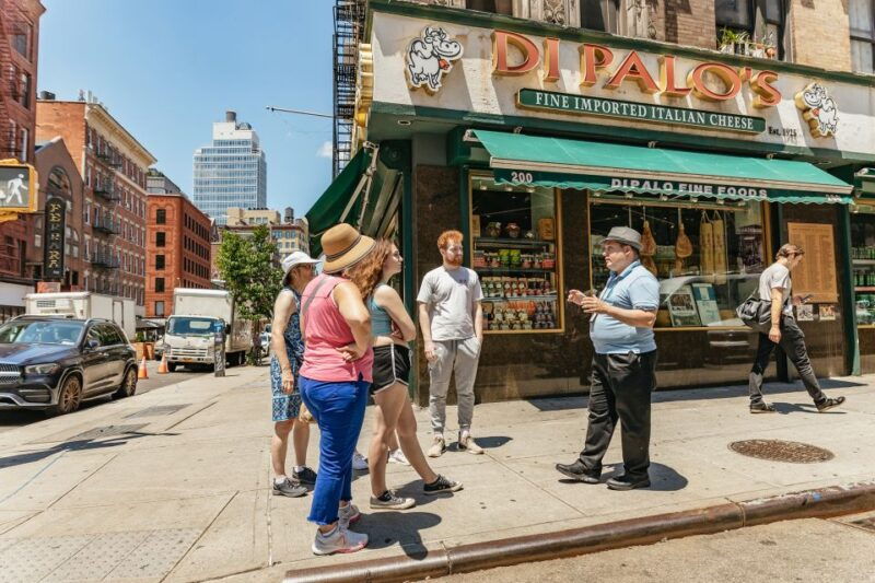 new-york-city-little-italy-italian-food-tasting-tour