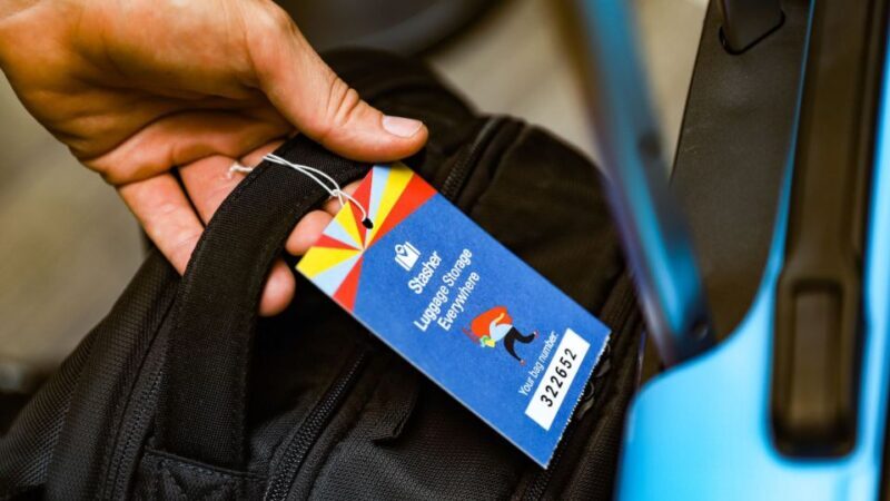 New York City: Luggage Storage - An In-Depth Look at the Luggage Storage Service in NYC