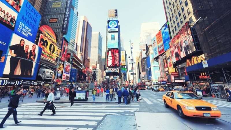 New York City: Luggage Storage - Final Thoughts