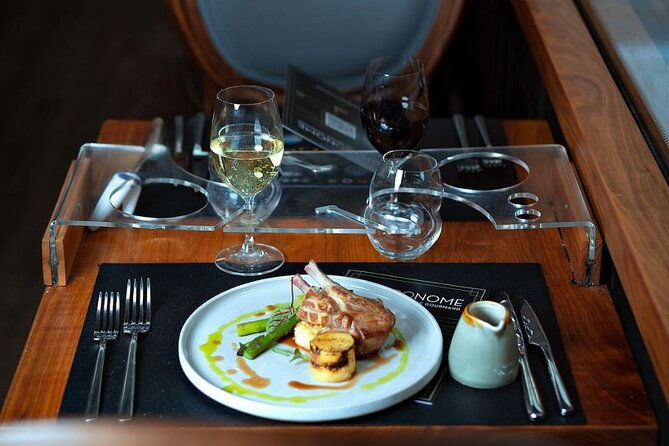 new-york-city-luxury-4-course-lunch-bus-tour