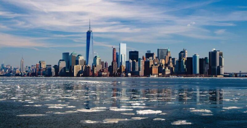 New York City: Panoramic Skyline Tour - Frequently Asked Questions