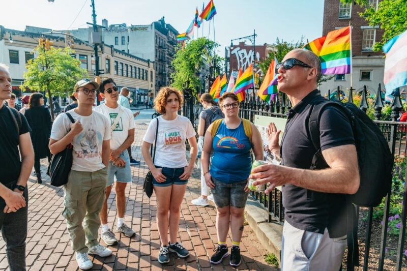 new-york-city-pride-walking-tour