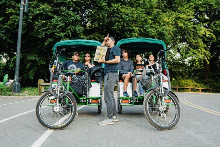 new-york-city-private-central-park-pedicab-tour
