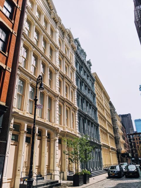 new-york-city-private-highlights-tour-by-minivan