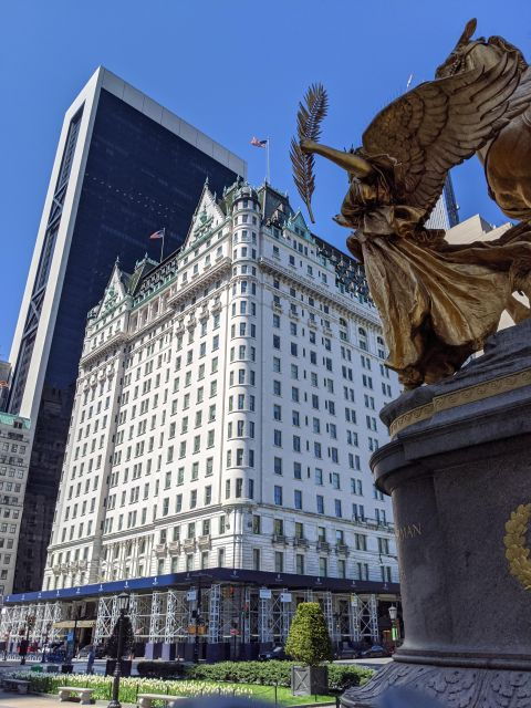 new-york-city-private-highlights-tour-by-minivan