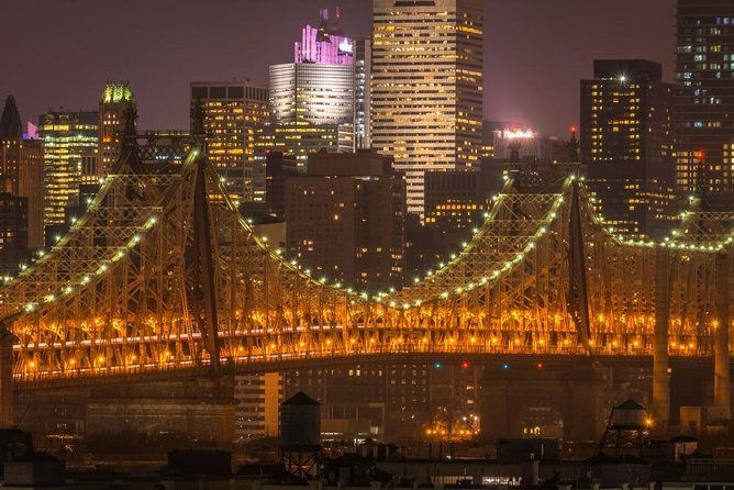 new-york-city-private-night-tour-with-driver-guide