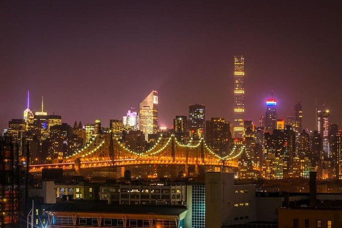 new-york-city-private-night-tour-with-driver-guide