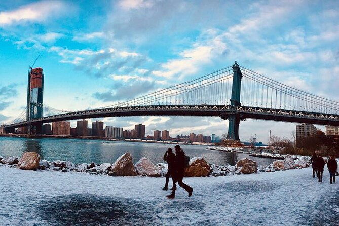 new-york-city-private-walking-tour-with-a-personalized-itinerary