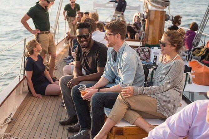 New York City Sailboat Day Cruise to the Statue of Liberty - The Value of This Experience