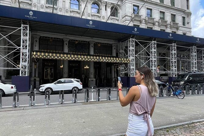 new-york-city-self-guided-walking-tour