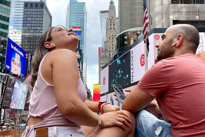 new-york-city-self-guided-walking-tour