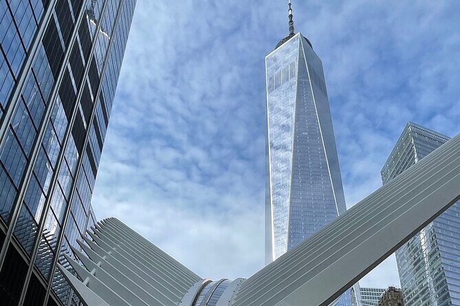 New York City Sightseeing Bus Tour and Boat Ride - The Itinerary: What to Expect from This NYC Adventure