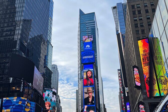 New York City Sightseeing Bus Tour and Boat Ride - What Sets This Tour Apart